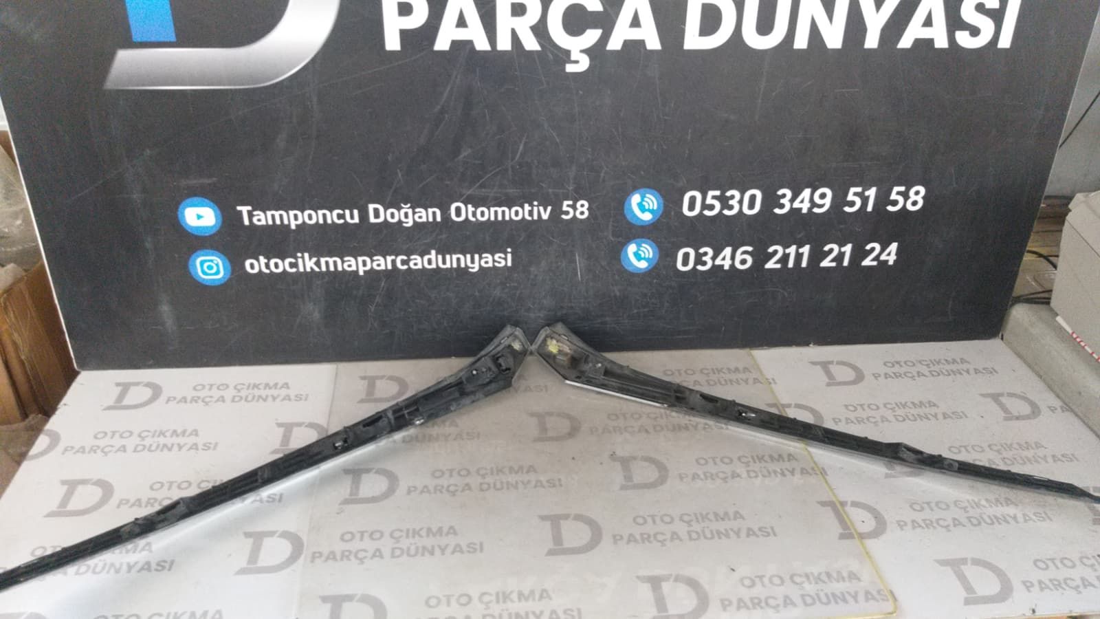 HONDA C�V�C SA�-SOL FAR KA�I