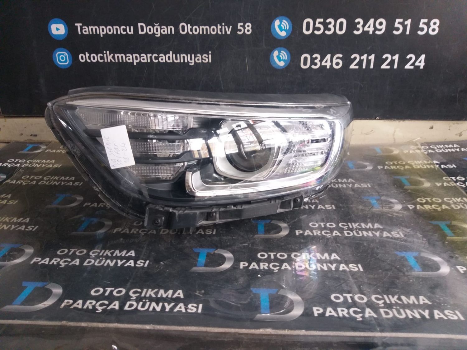 K�A STON�CSOL FAR [2018-2024]