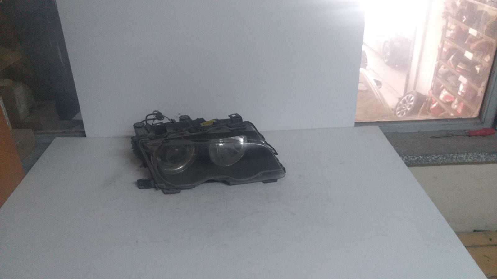 BMW 3 SERS SA FAR E 46 -98-02
