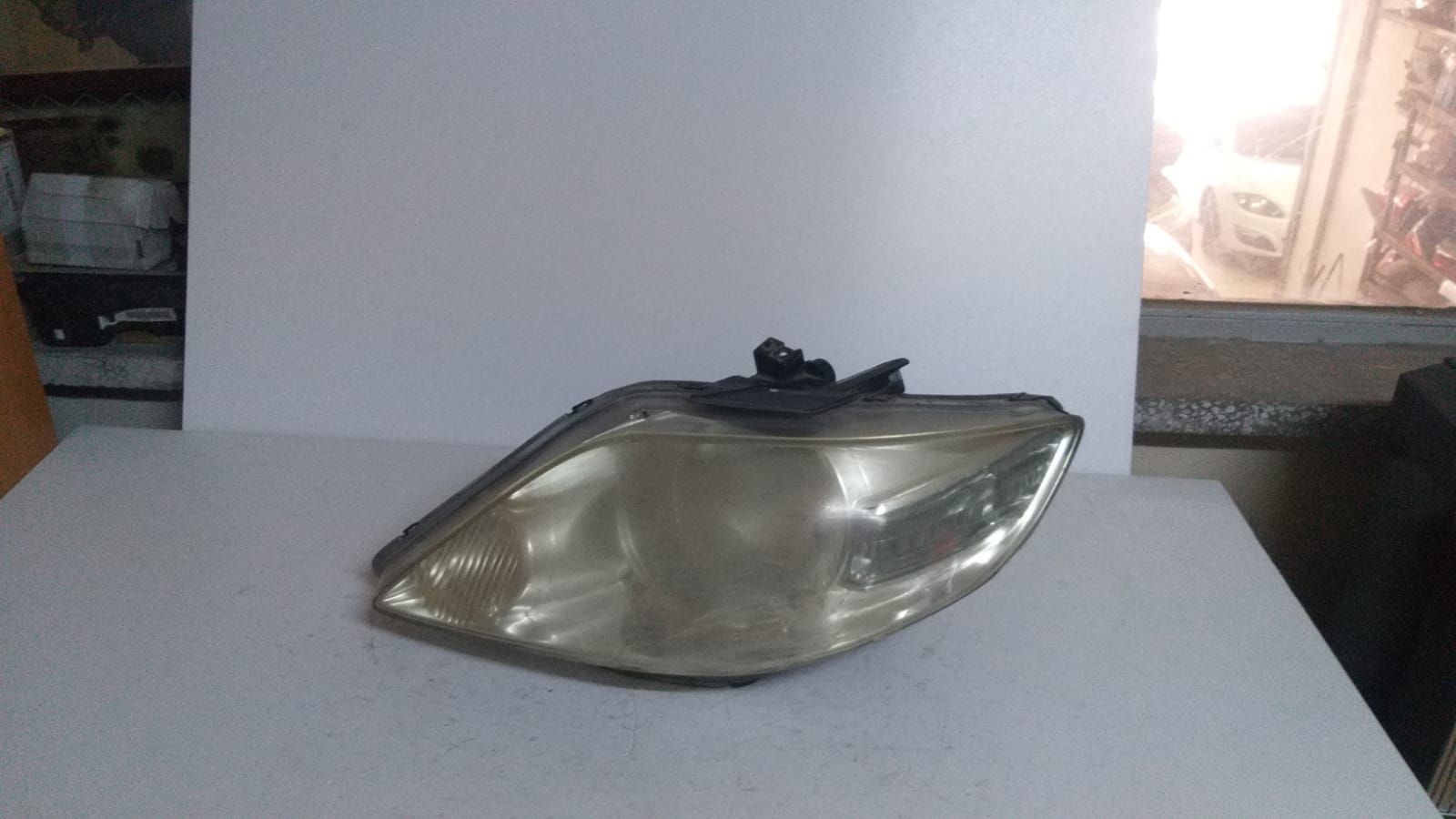 HONDA CTY SOL FAR 06-08