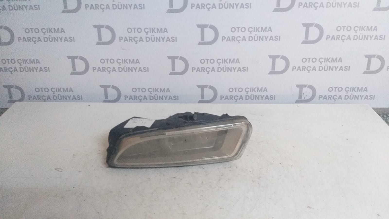 VOLKSWAGEN POLO SOL SS FARI