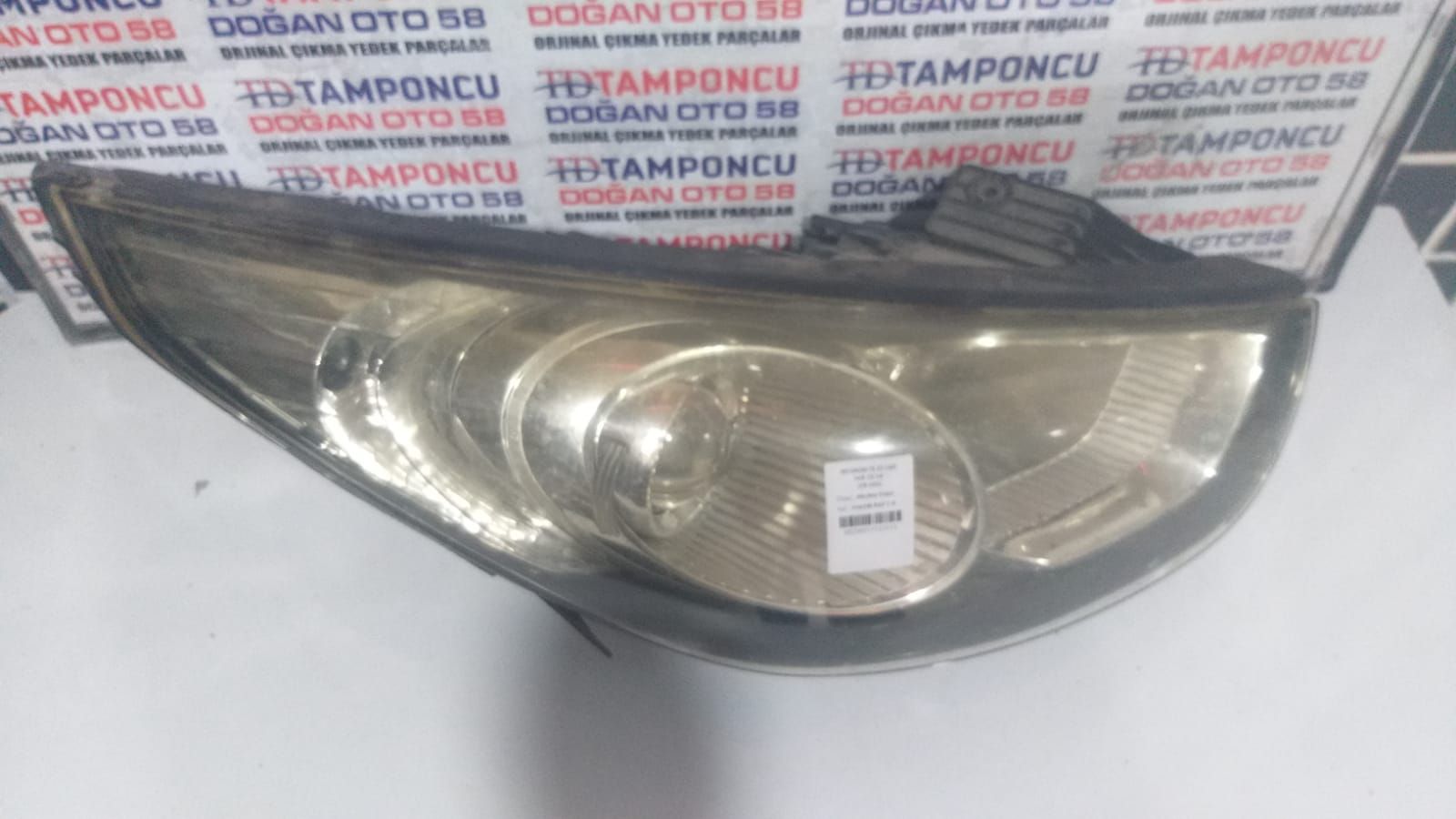 HYUNDA X 35 SA FAR 10-14