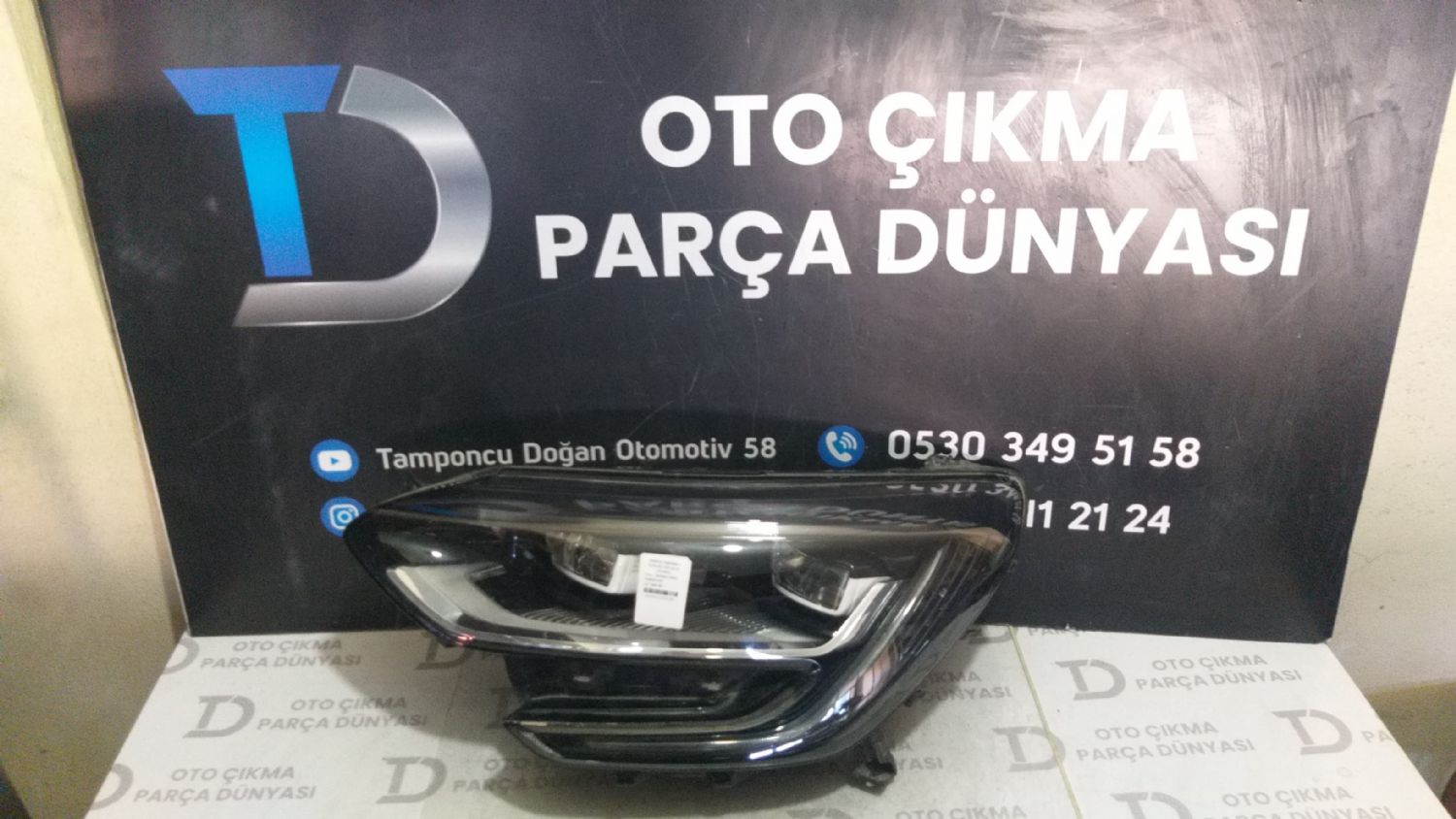 RENAULT MEGANE 4 CON SOL FAR 16-21