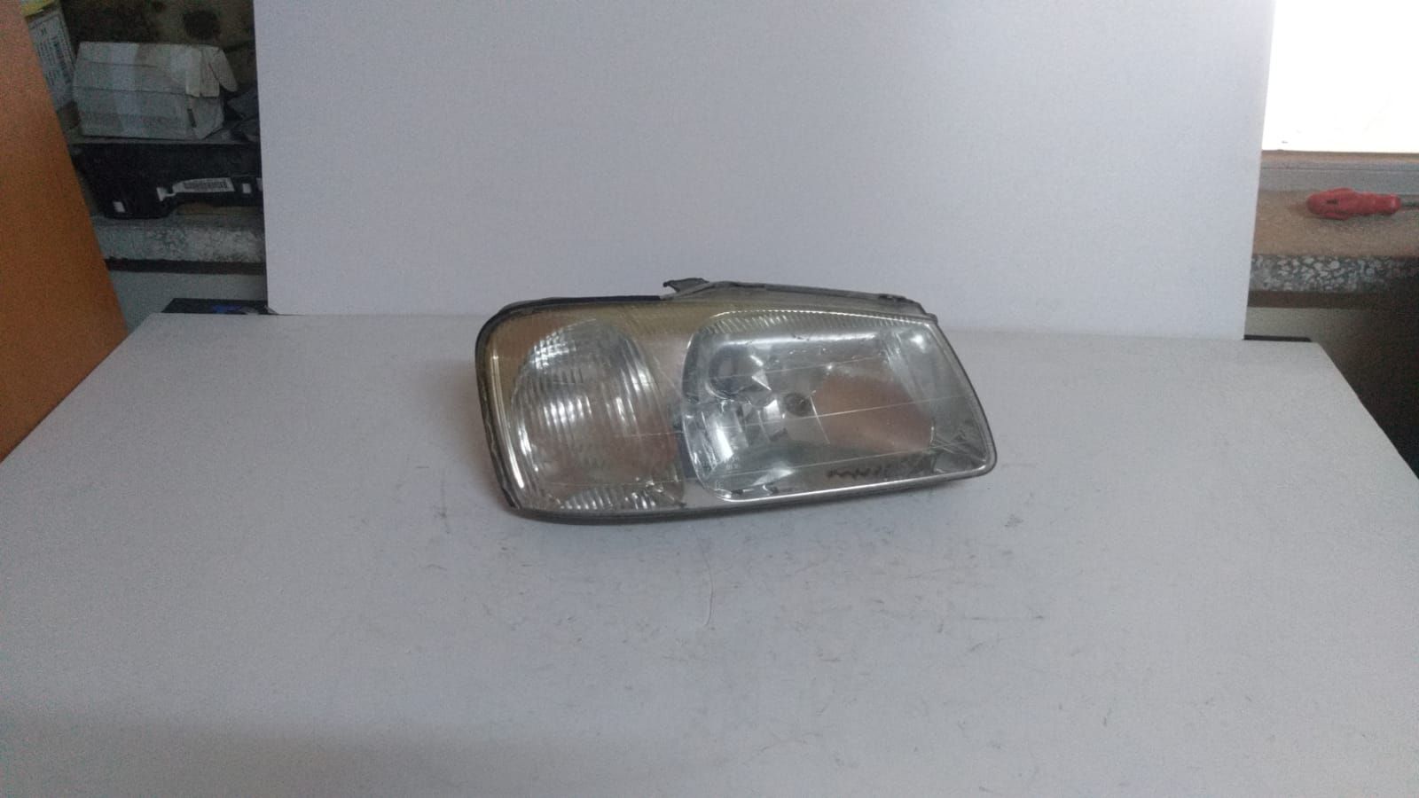 HYUNDA ACCENT SA FAR 03-05