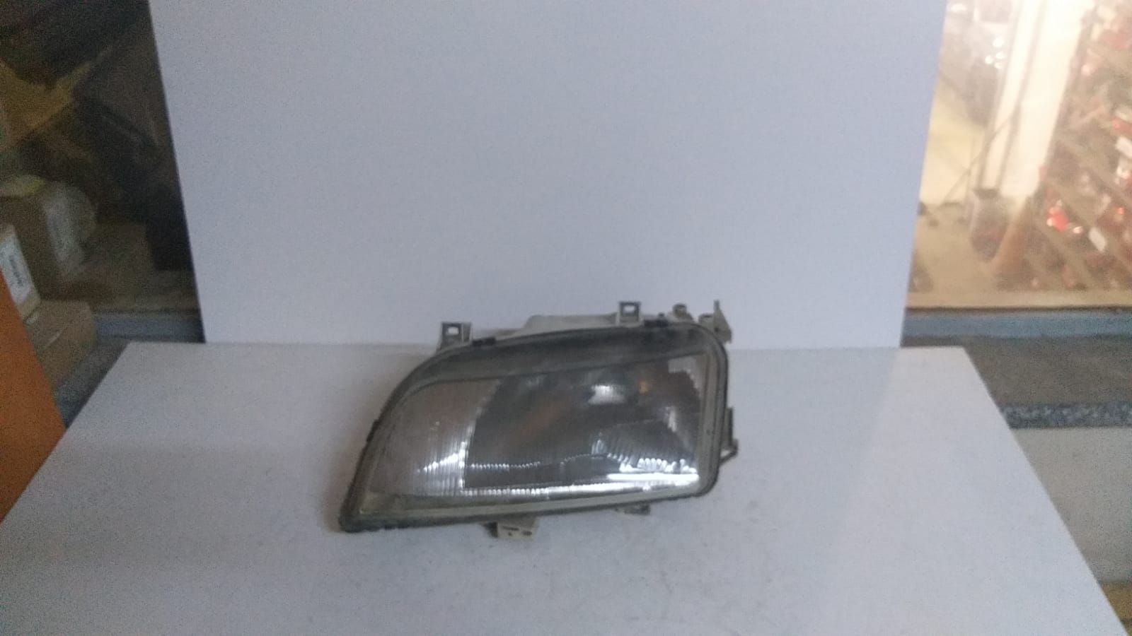 OPEL OMEGA SOL FAR 92-98