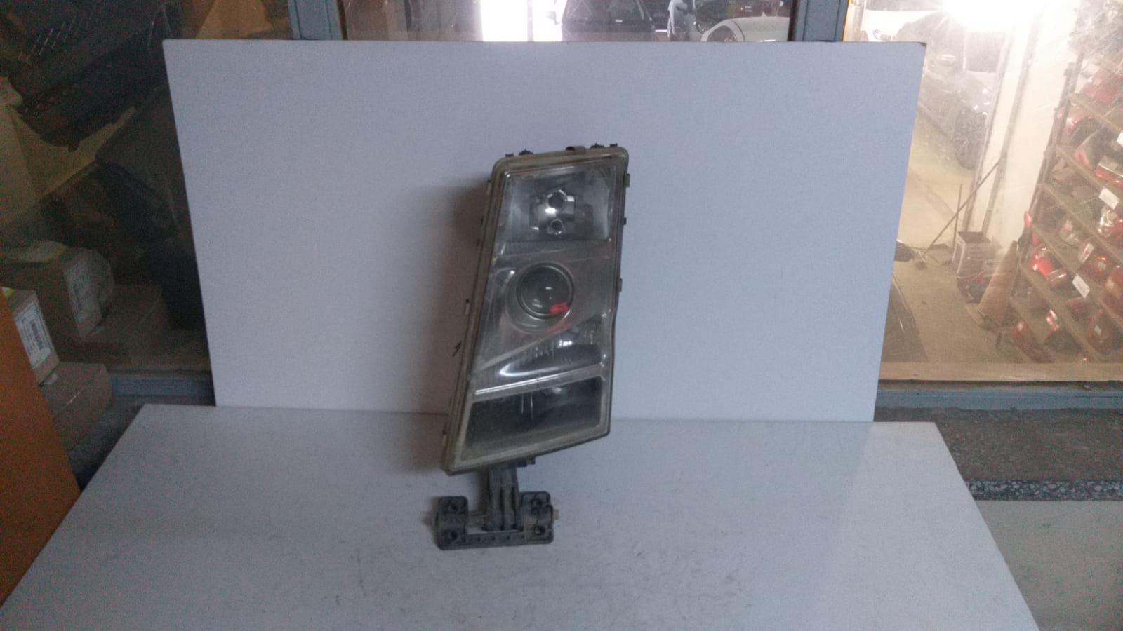 VOLVO SOL FAR 08-14