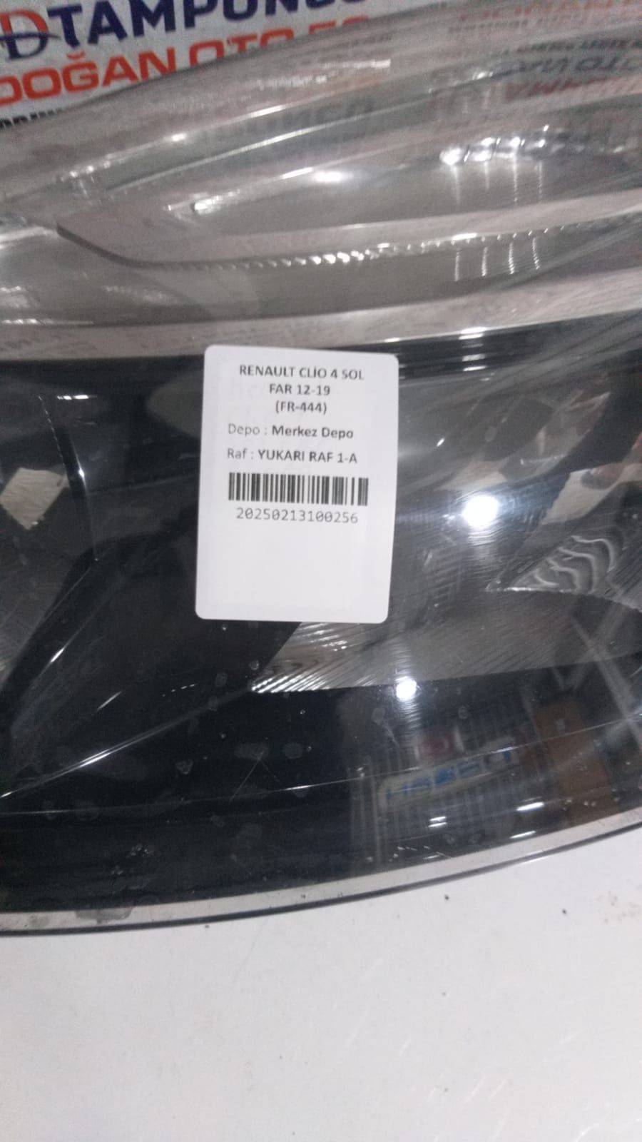 RENAULT CLO 4 SOL FAR 12-19