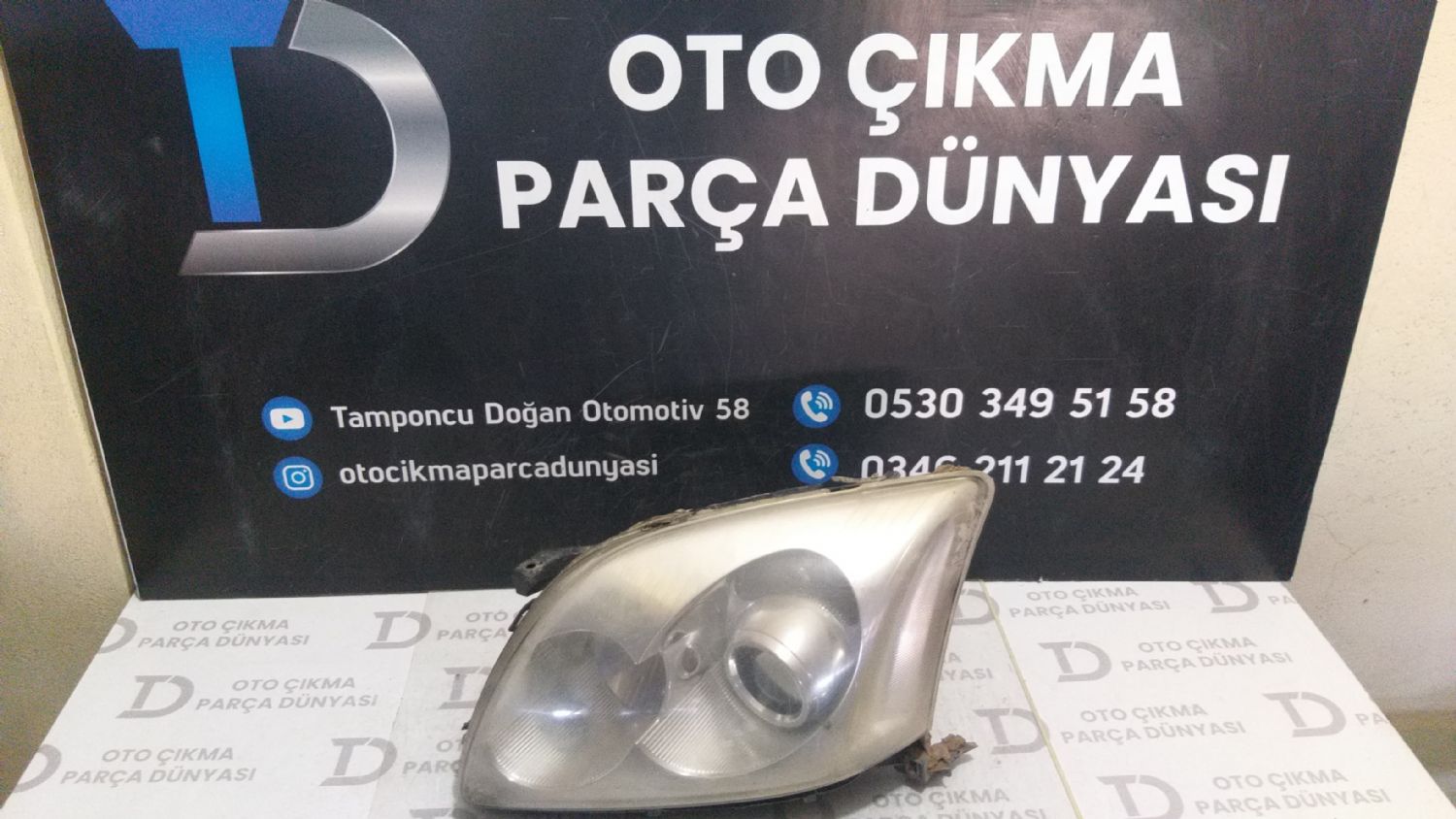 TOYOTA AVENSS SOL FAR