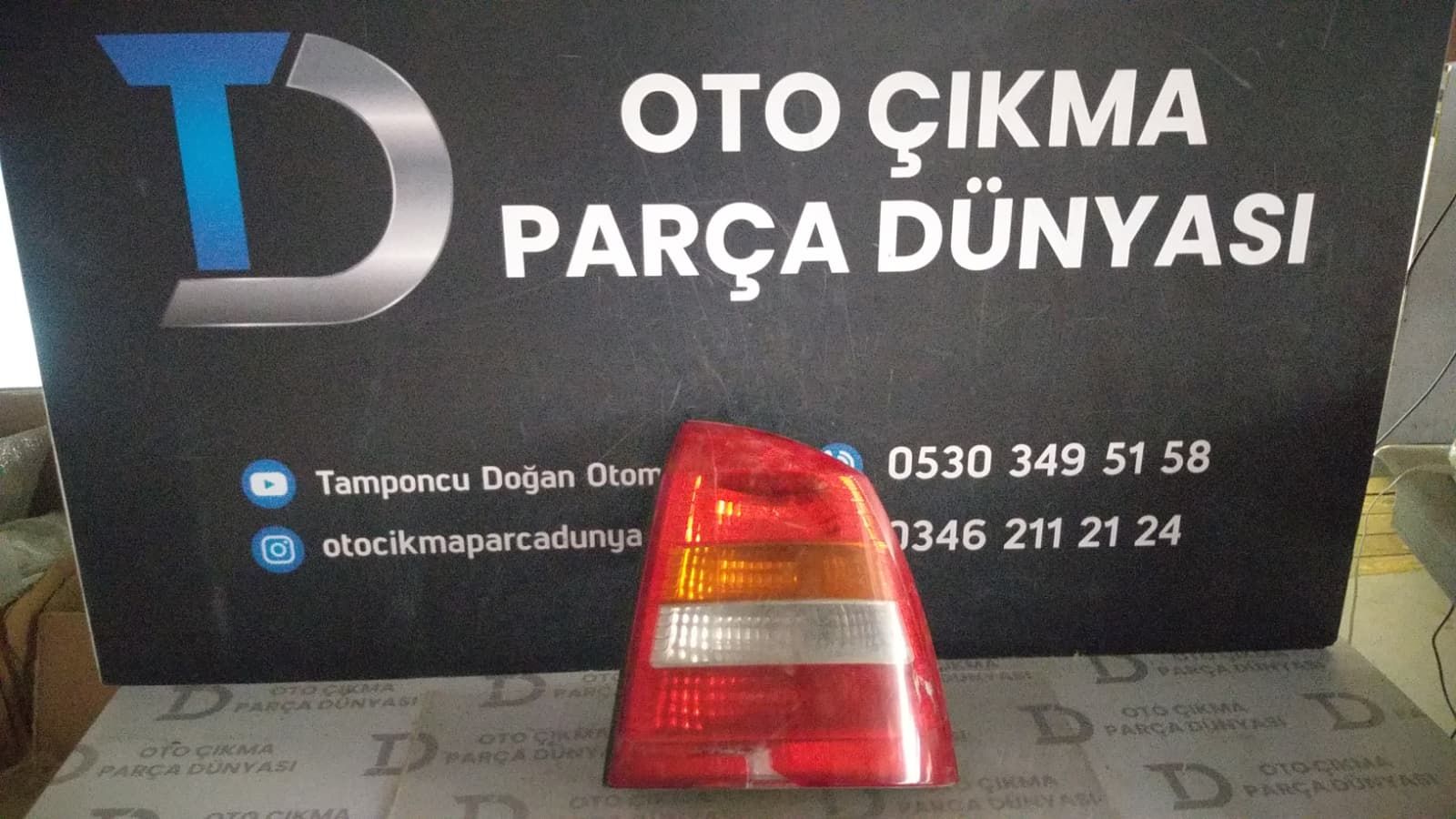 OPEL ASTRA G SA DI STOP HATCHBACK 98-04