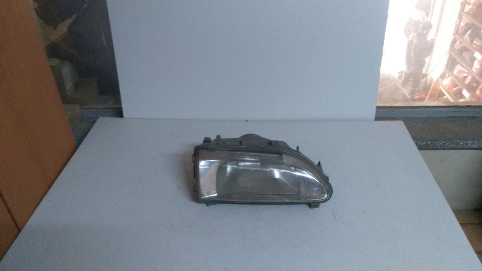 RENAULT 19 SA FAR 92-97