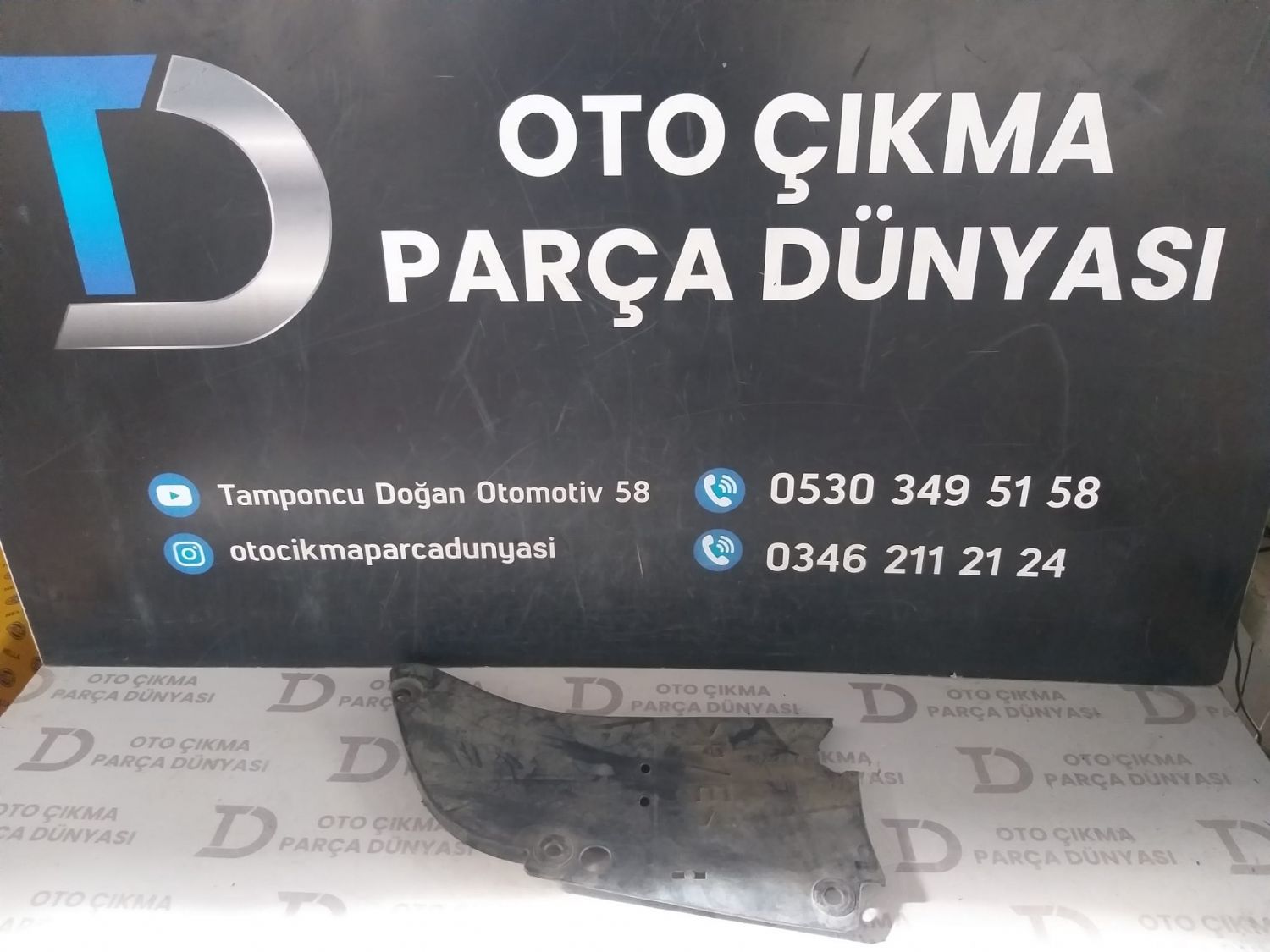 RENAULT TAL�SMAN �� PLAST�K