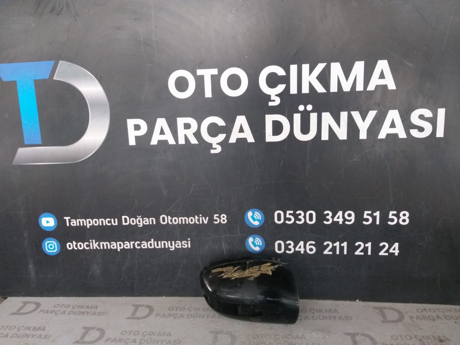 MERCEDES W164 W203 W211 W220 E320 E350 E500 SA� AYNA KAPA�I