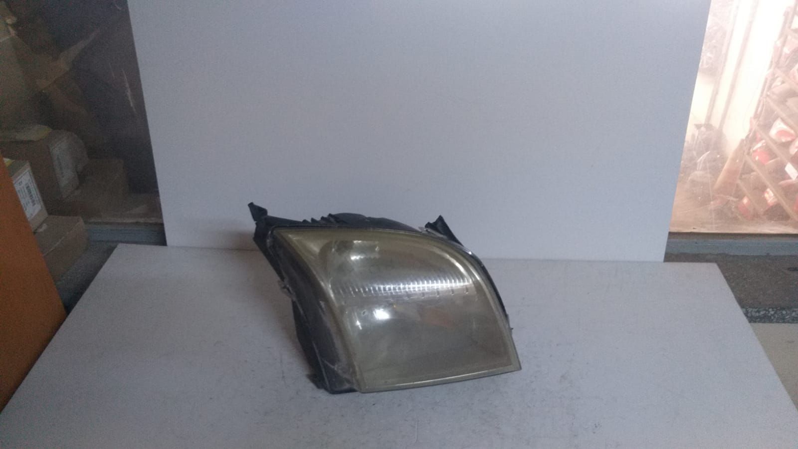 FORD FUSON SA FAR 02-06