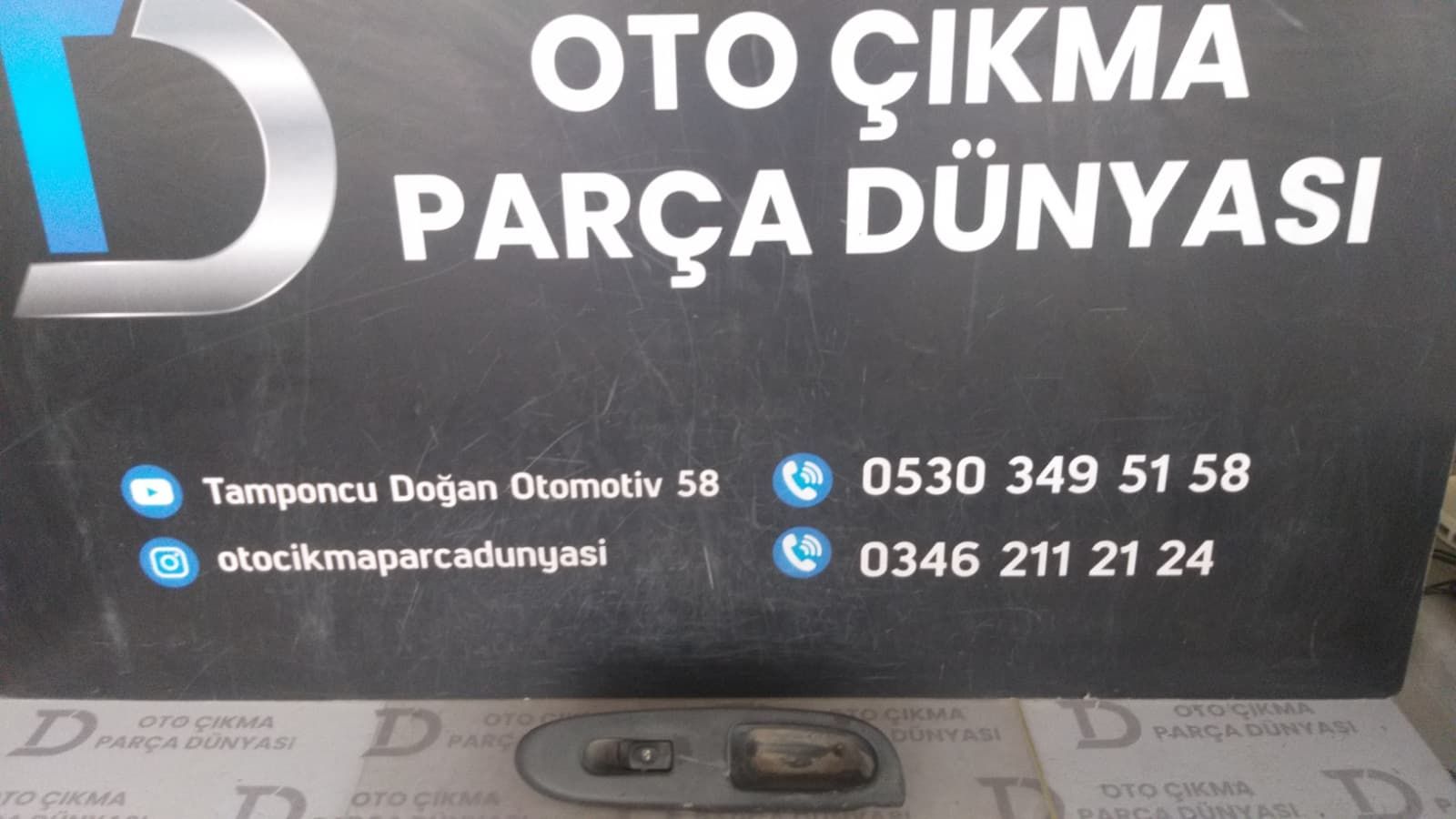 RENAULT CL�O 2 SA� �N CAM D��ME �ER�EVE KAPA�I