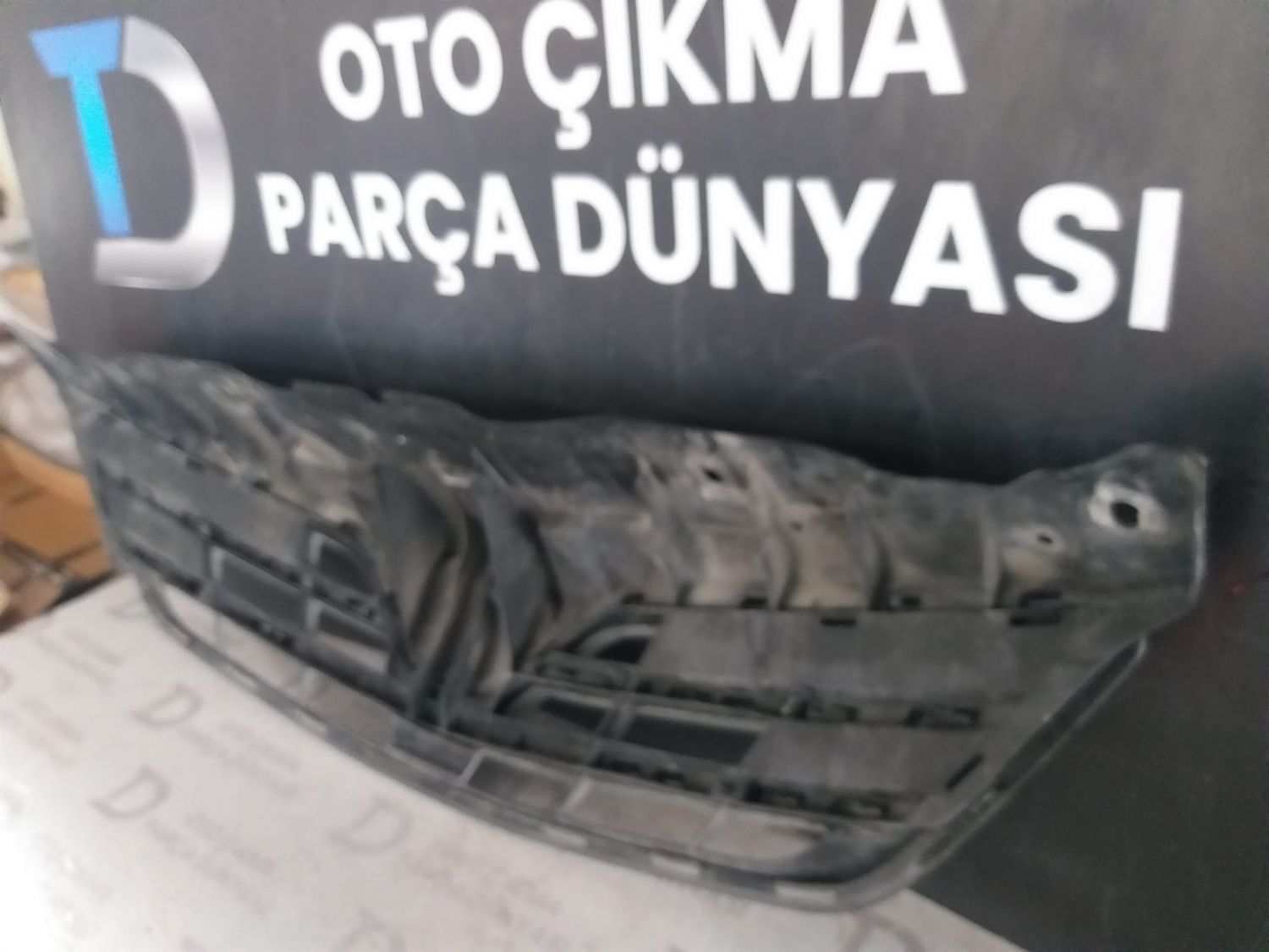 TOYOTA COROLLA �N PANJUR KOMPLE KROMLU (11>)
