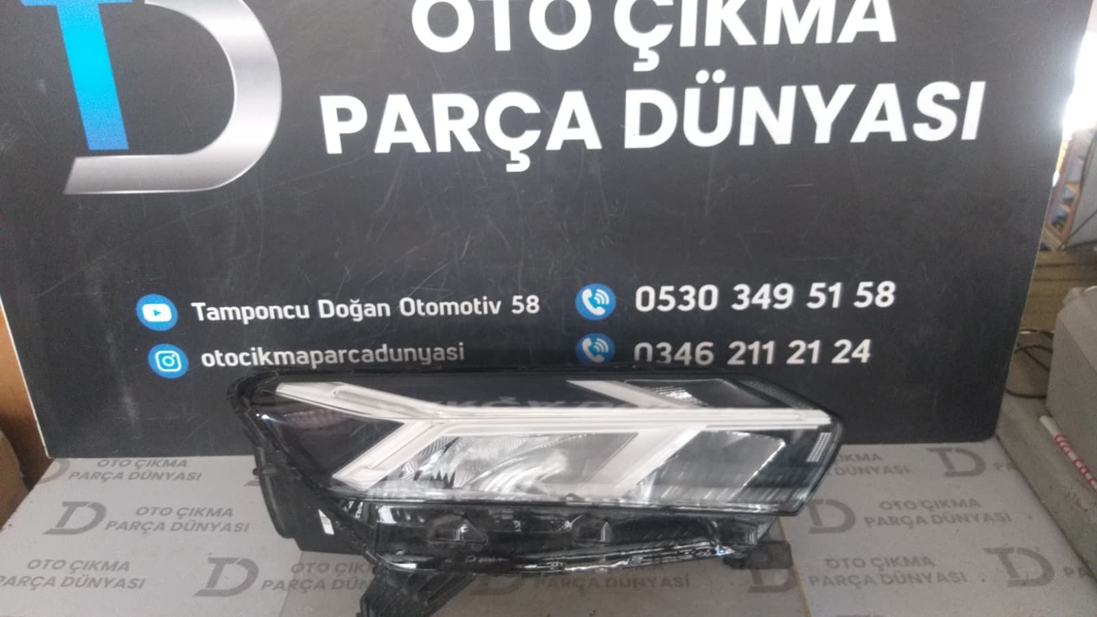 DACA SANDERO SA FAR 22-24