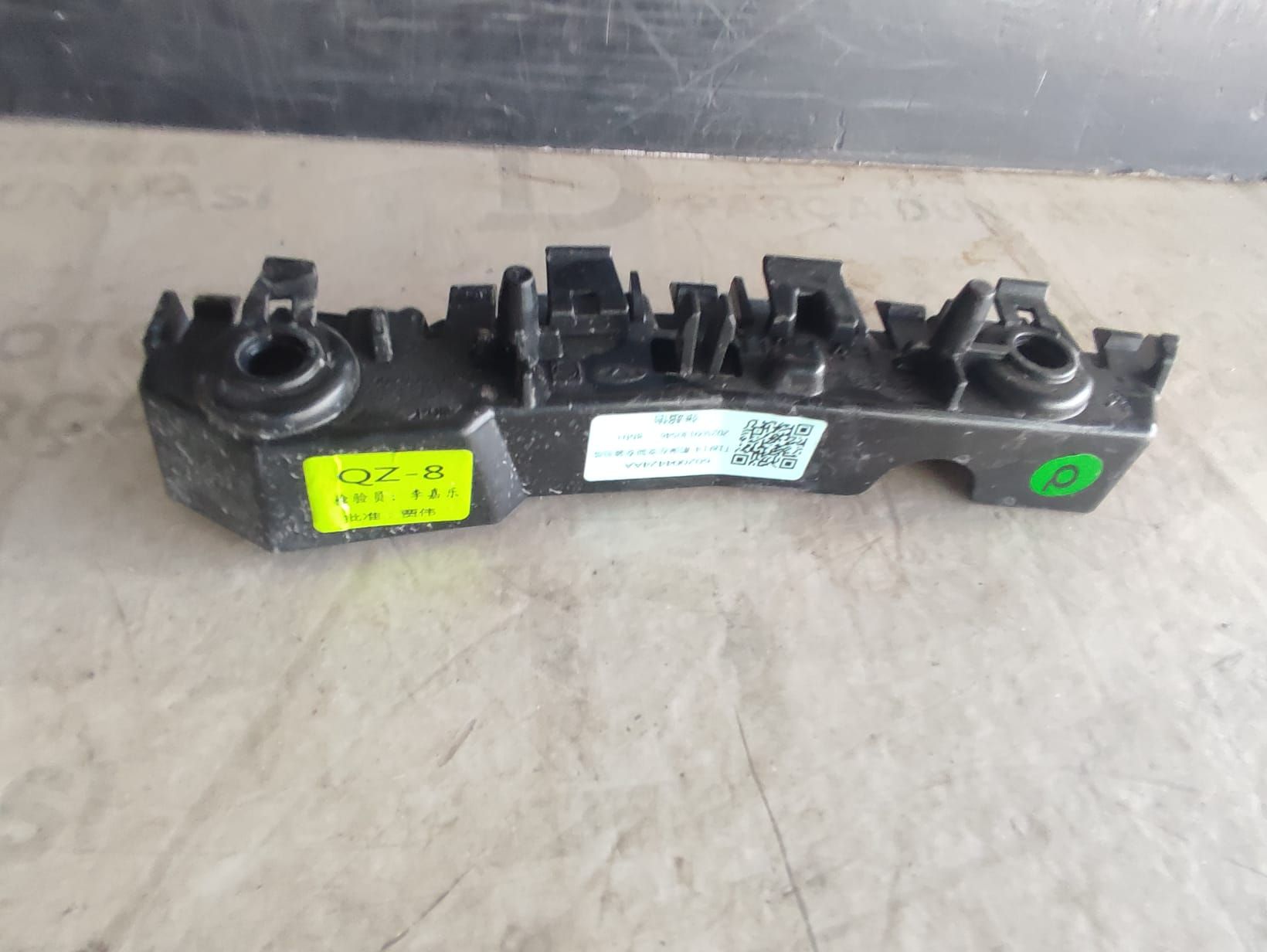 Arka tampon braketi sa� Chery omoda 5 hpmx