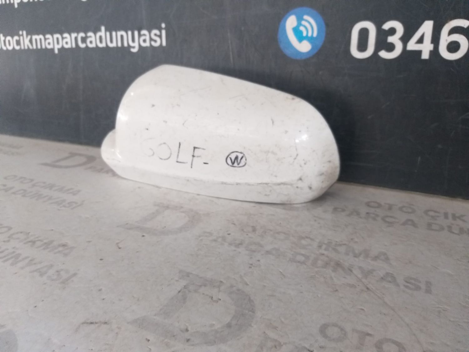 VOLKSWAGEN PASSAT B5.5 GOLF 4 SOL AYNA KAPA�I (01-05)