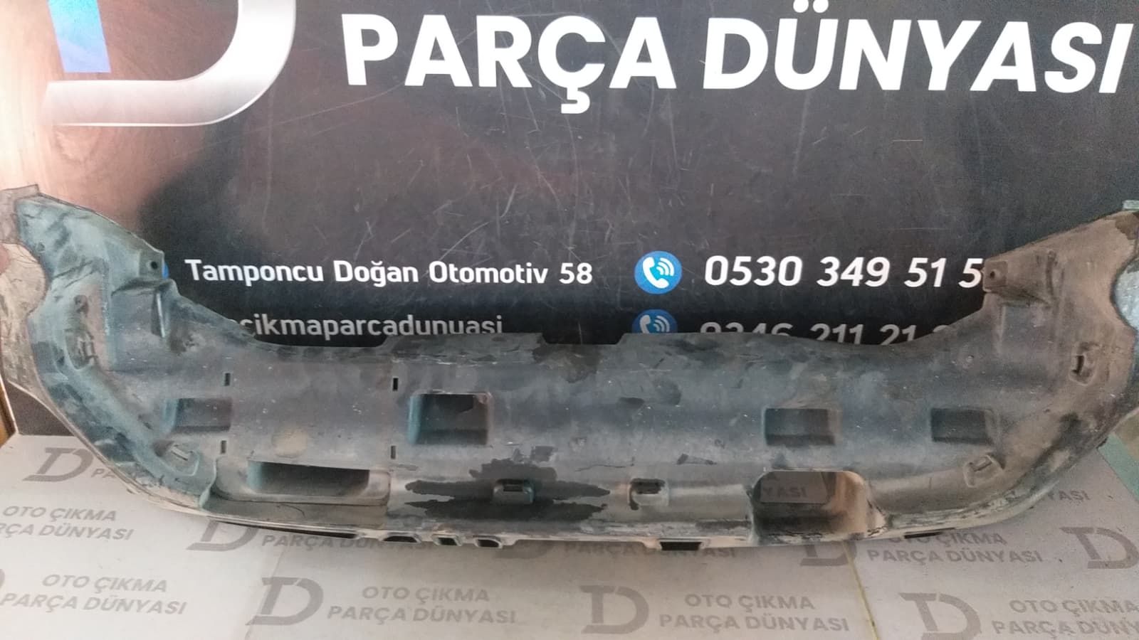 FORD COUR�ER TAKV�YE BRAKET�