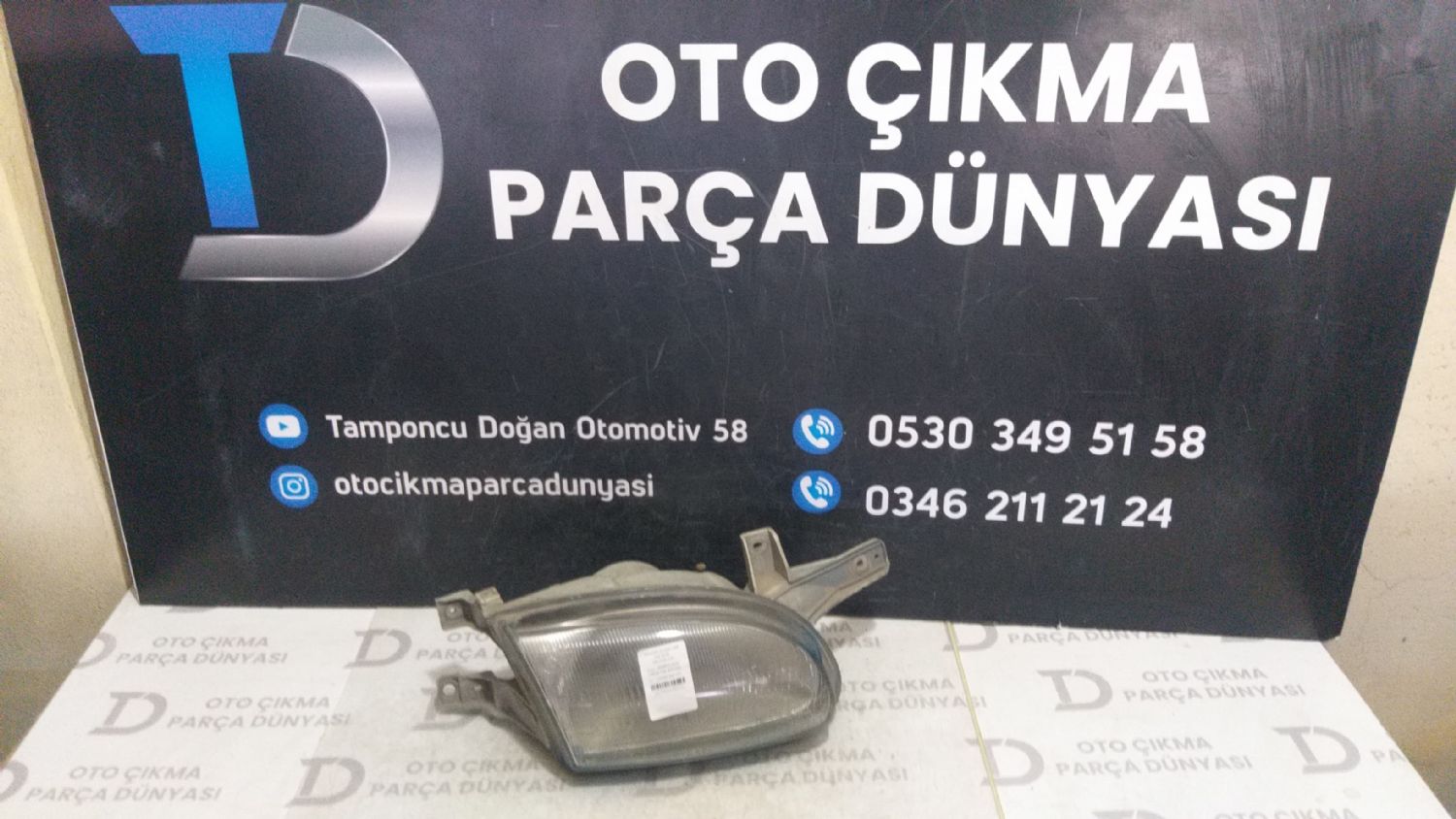 HYUNDA ACCENT SA FAR 94-02