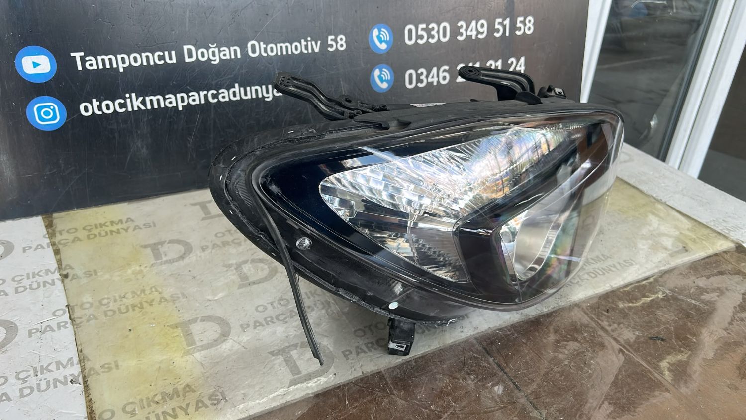 OPEL MOKKA SA� FAR