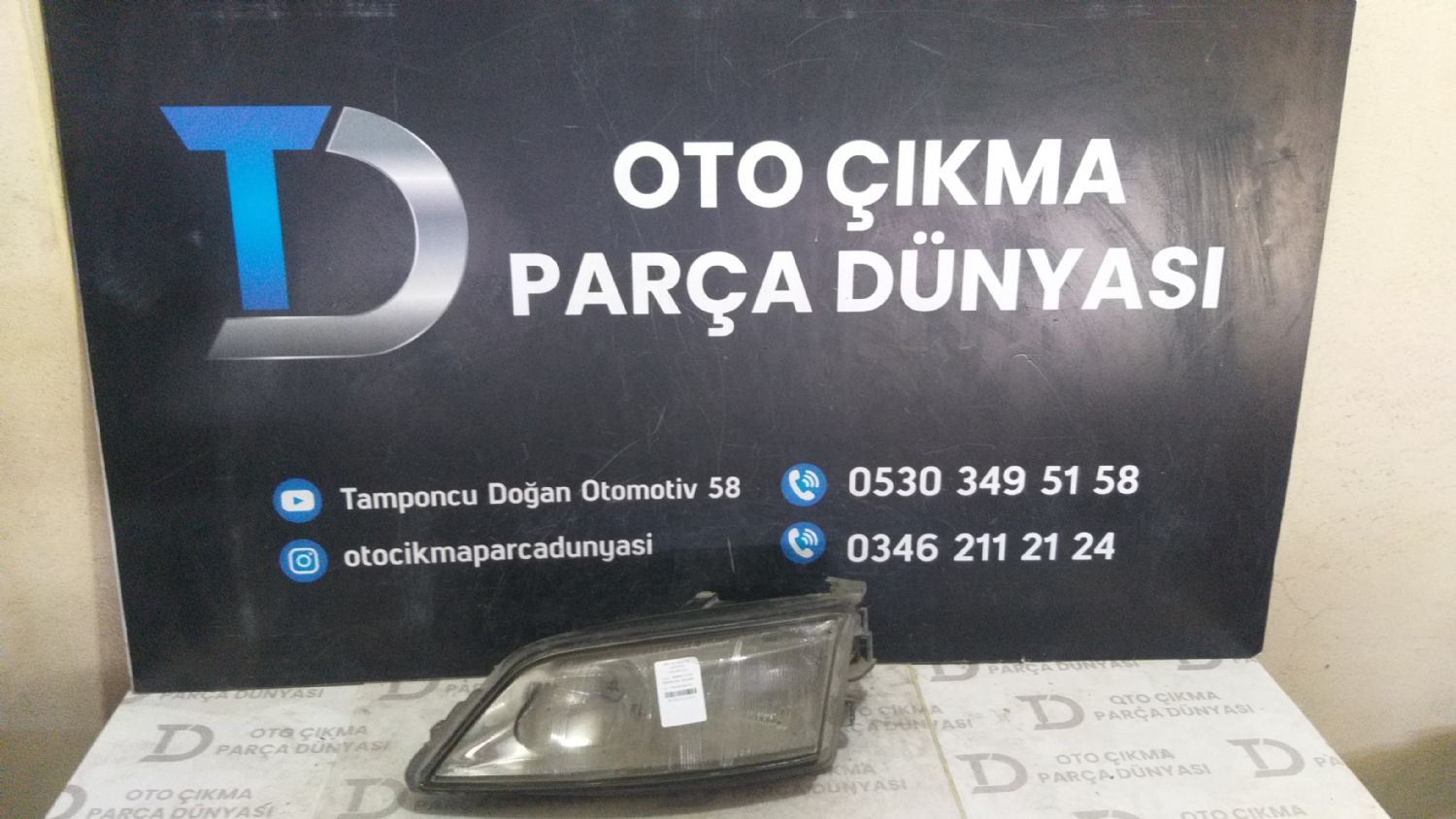 OPEL VECTRA B SOL FAR 95-03