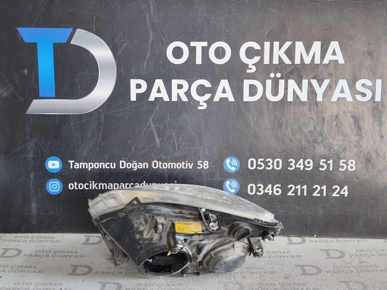 F�AT DOBLO SA� FAR [2006-2009]