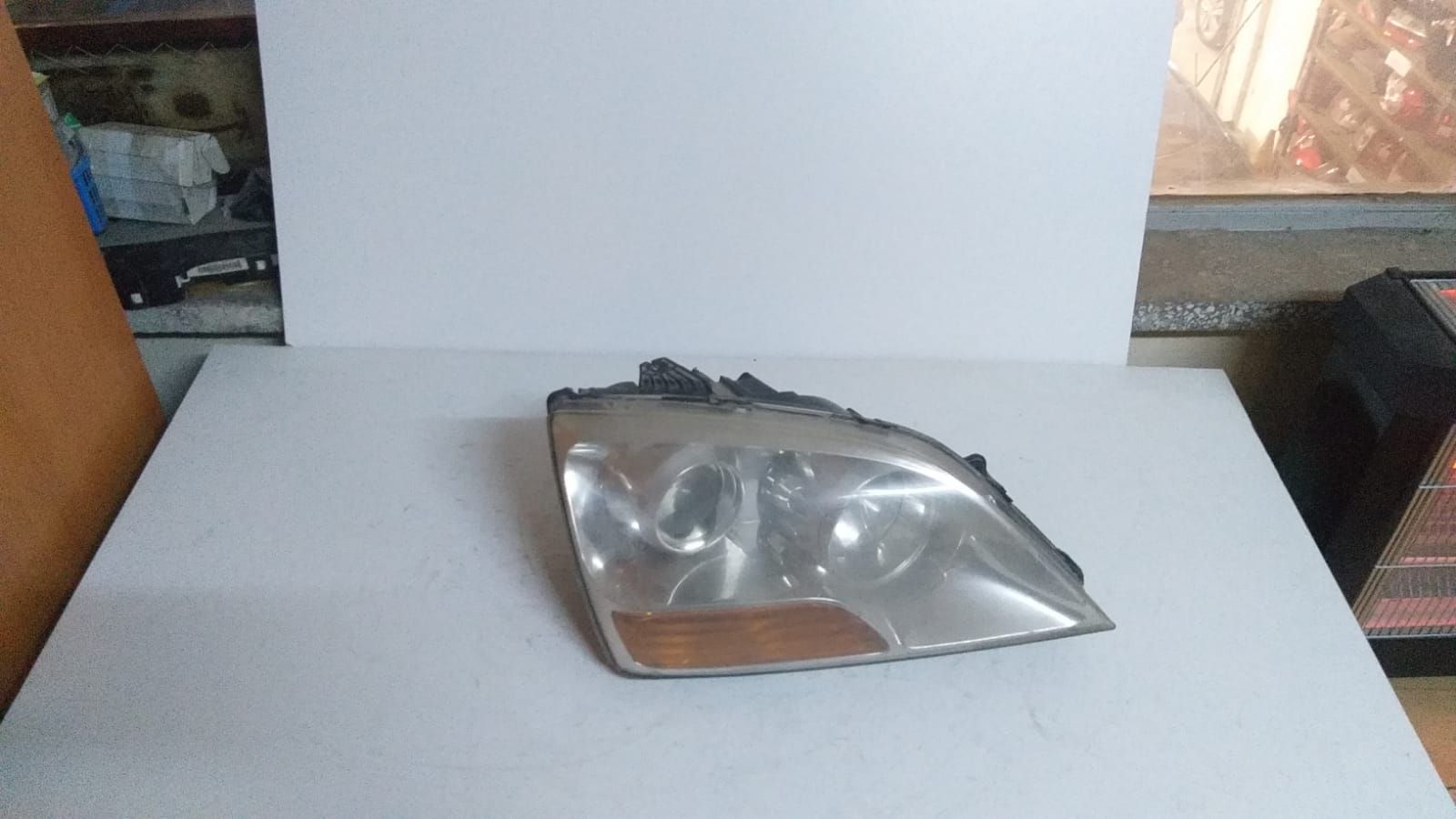 KA SORENTO SA FAR 07-09