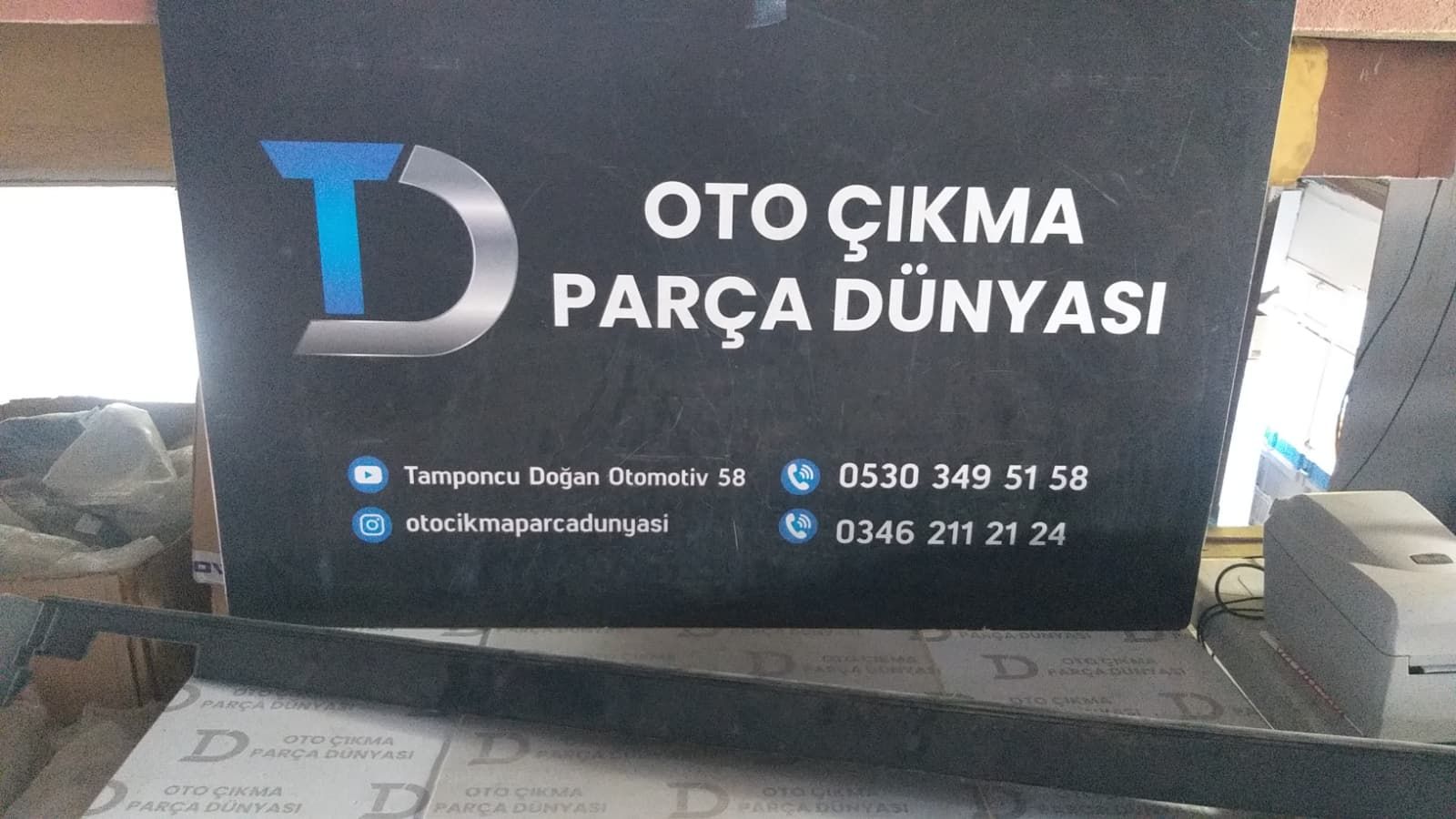 HYUNDA� TUCSON SA� MAR�B�YEL KAPLAMA 21-24