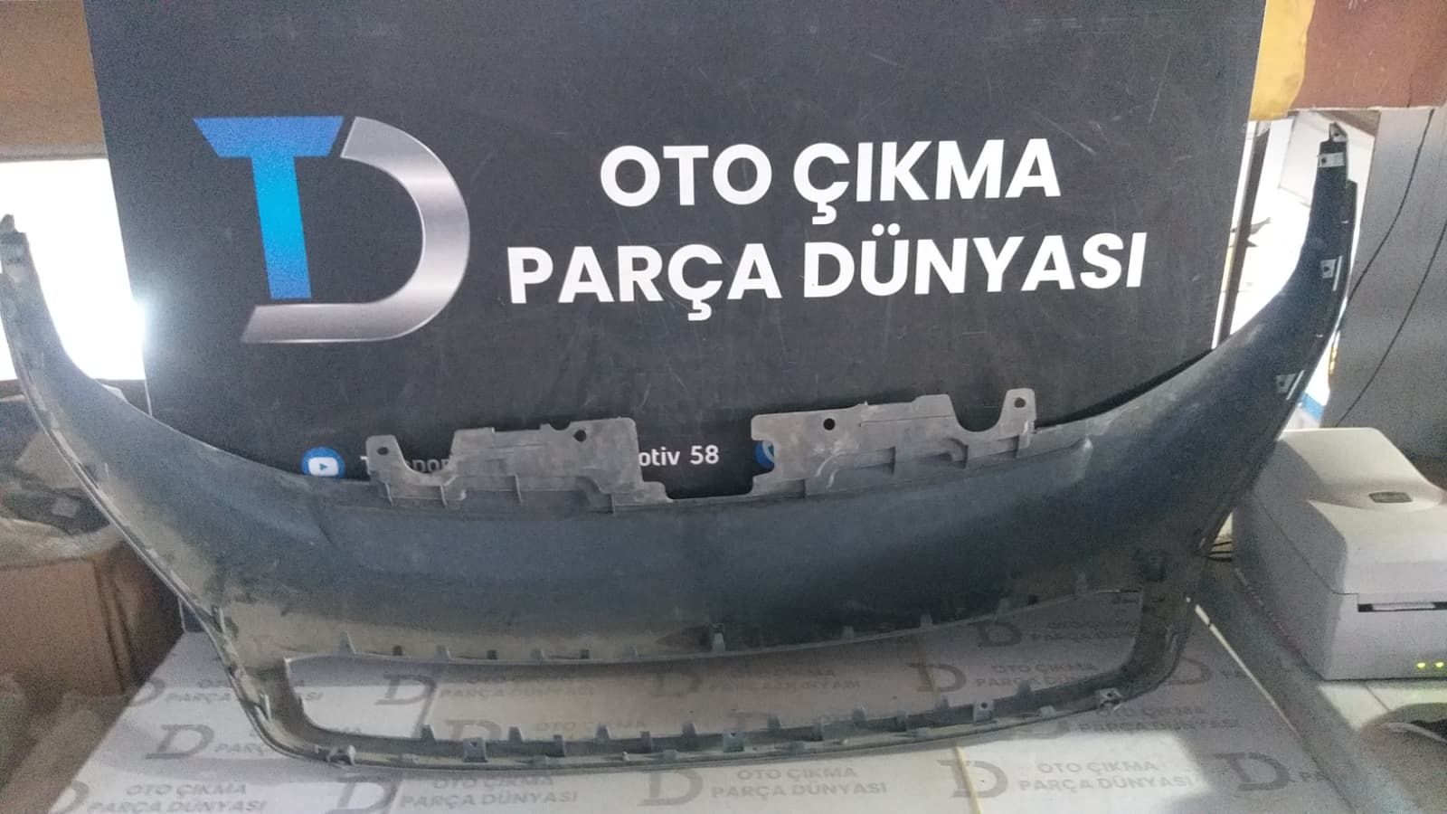 F�AT F�OR�NO �N TAMPON �ST PAR�ASI 2016