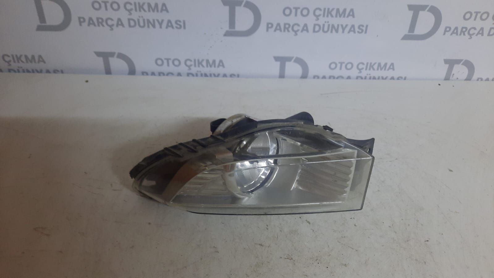 BUCK REGAL SA SS FARI