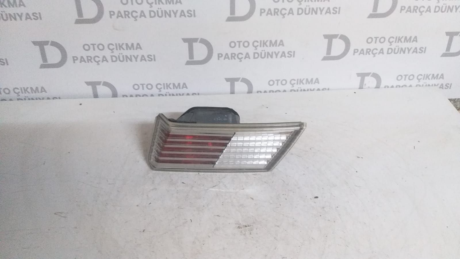 HONDA CVC SA SS FARI