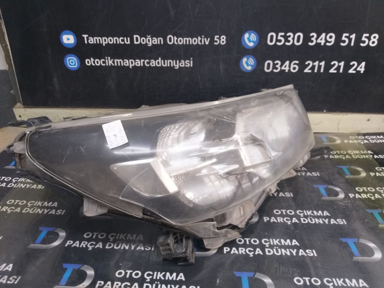 TOYOTA H�LUX SA� FAR [2020-2024]