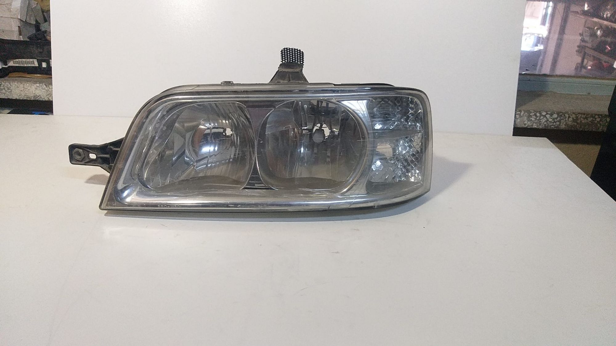 FAT DUCATO SOL FAR 01-05