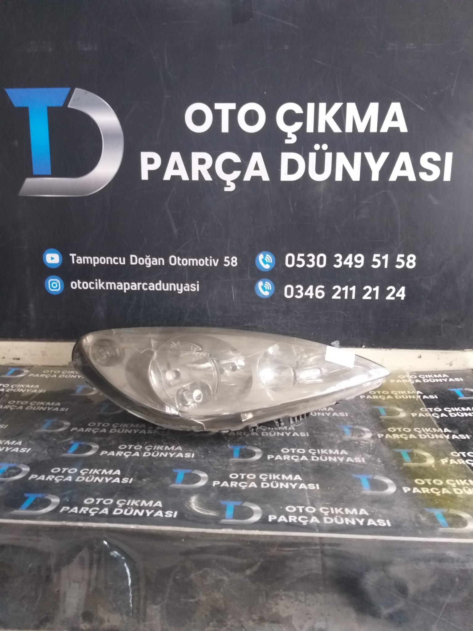 PEUGEOT 309 SA�  FAR [2001-2006]