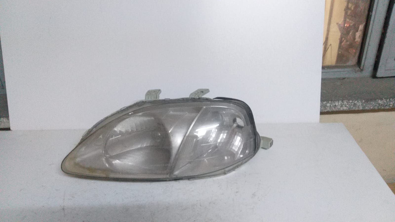 HONDA CVC SOL FAR 99-01