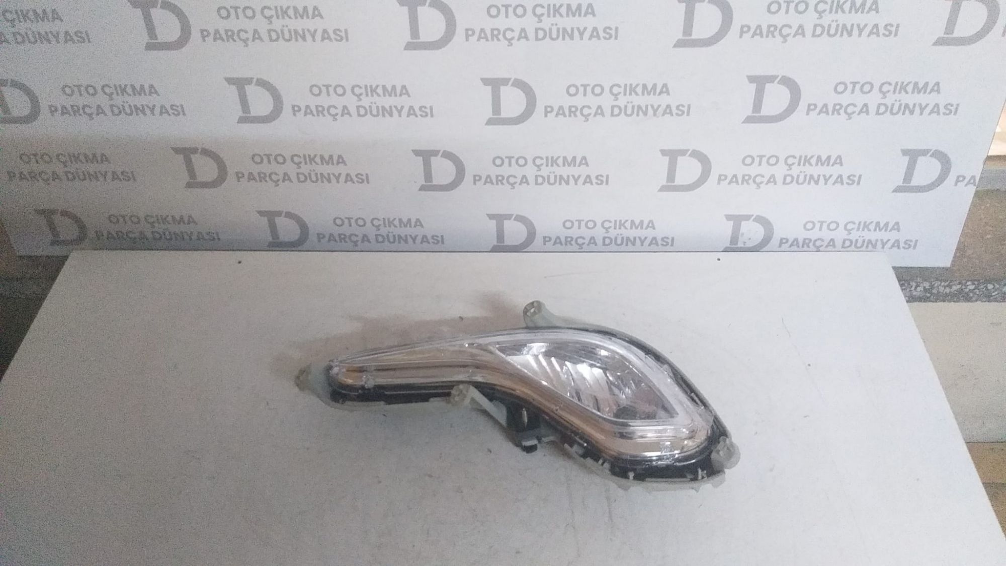 HYUNDA  20 SA SS FARI