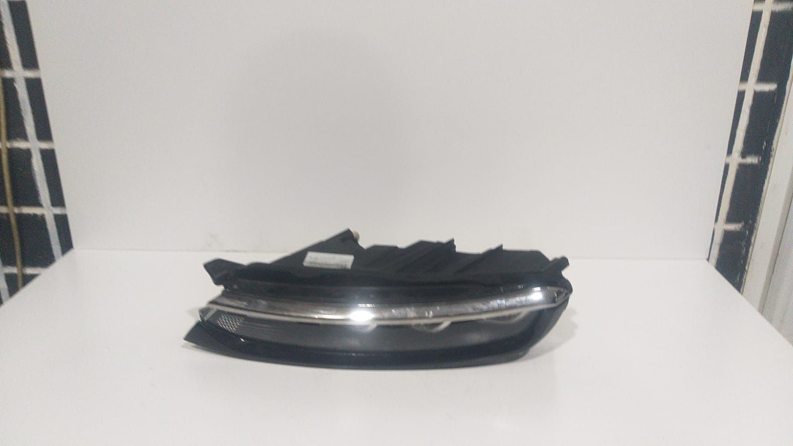CTROEN C3 SOL GNDZ LED 20-25