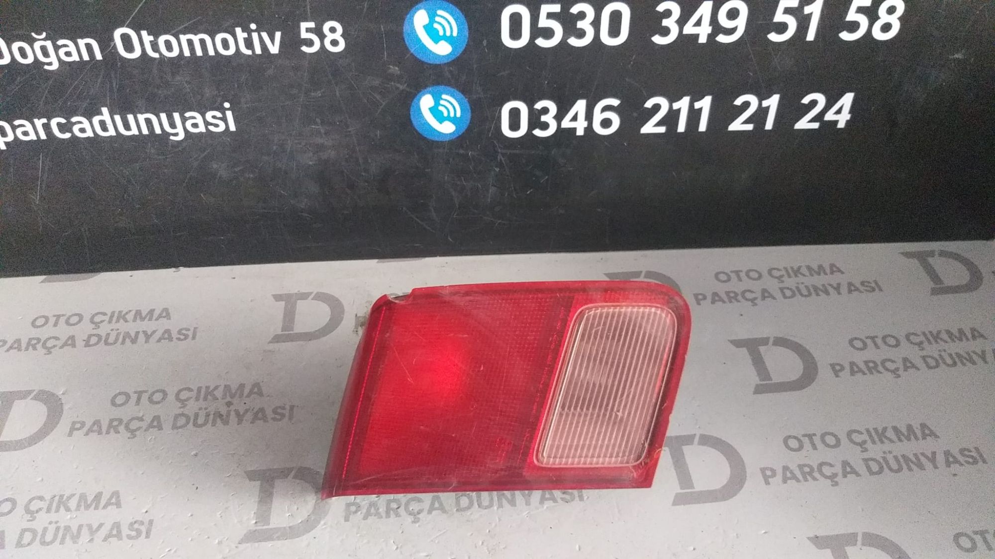 HONDA CVC VTEC SA  STOP