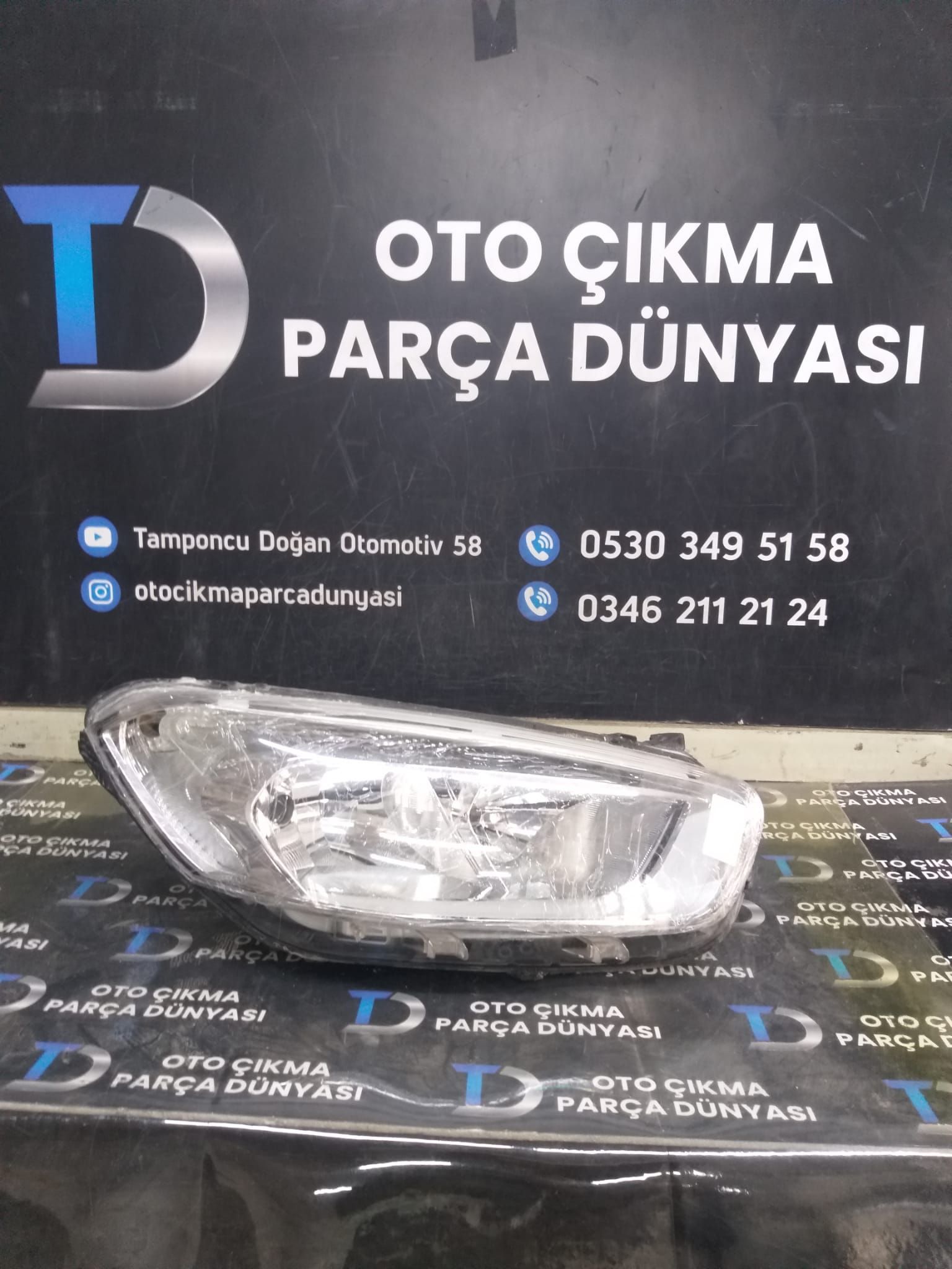 FORD CORU�ER SA� FAR [2014-2018]