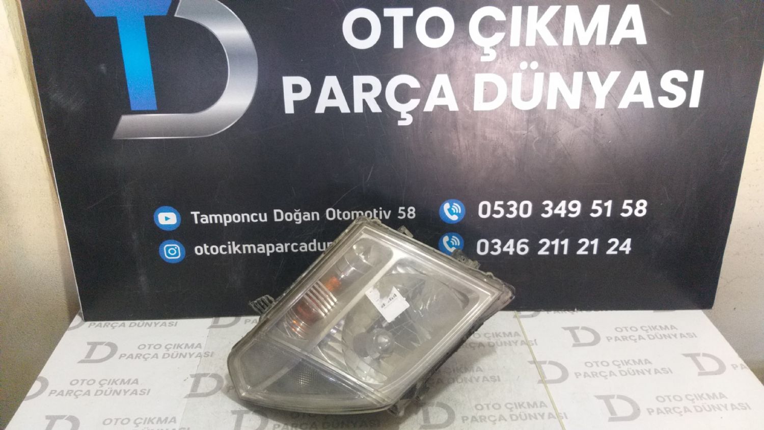 NSSAN NAVARA SA FAR 16-10