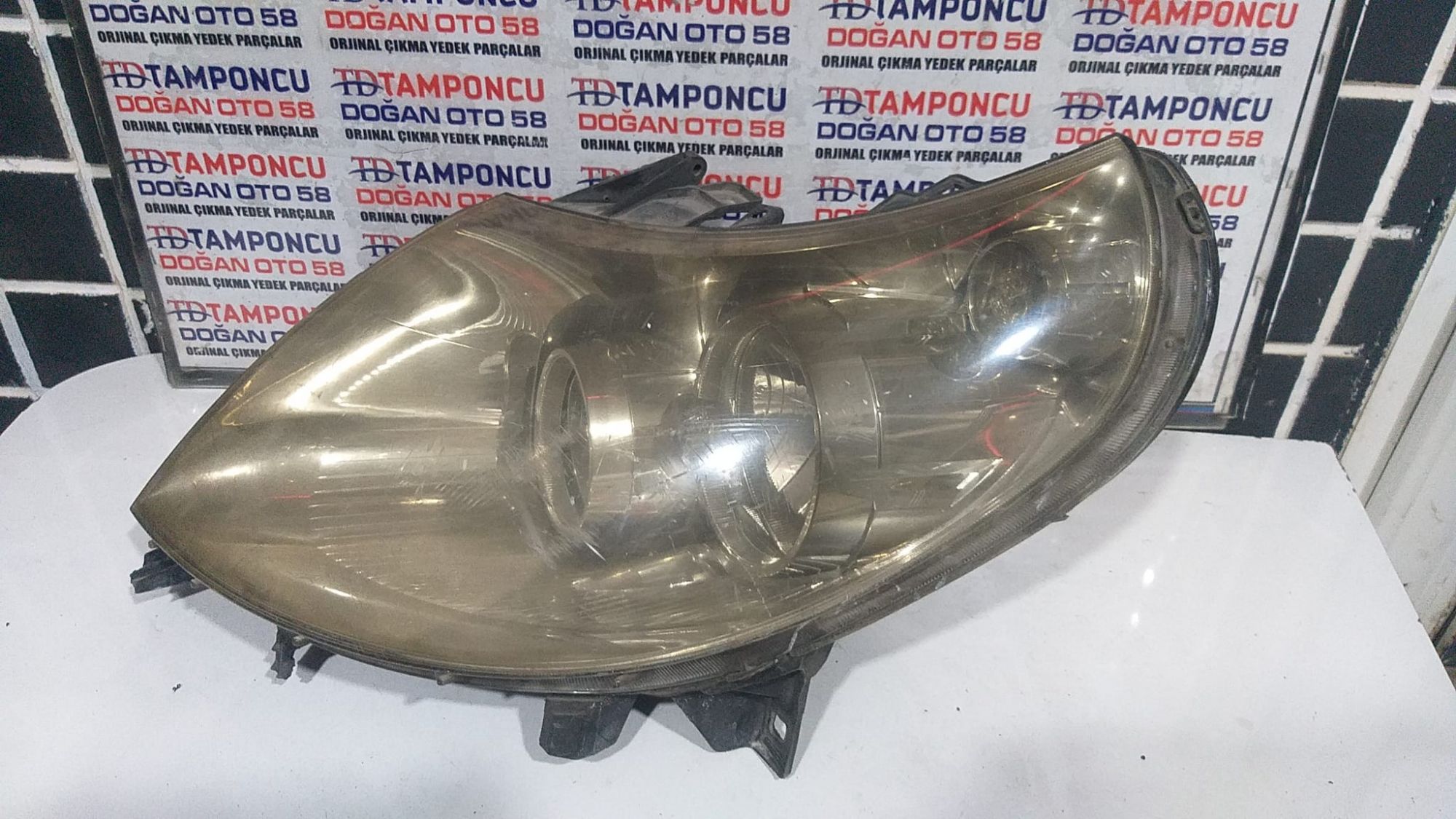 FAT DUCATO SOL FAR  08-15