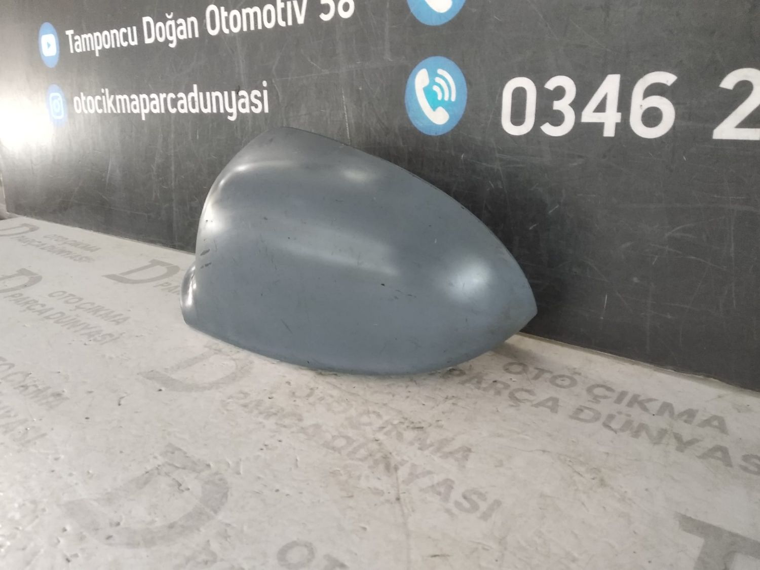 VOLKSWAGEN SHARAN SOL AYNA KAPA�I