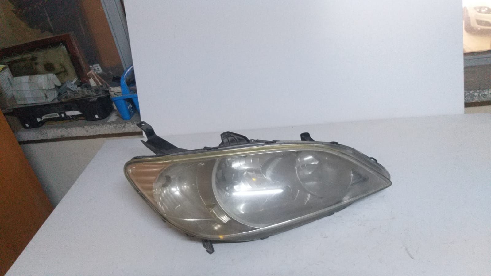 HONDA CVC VTEC 2 SA FAR 04-06
