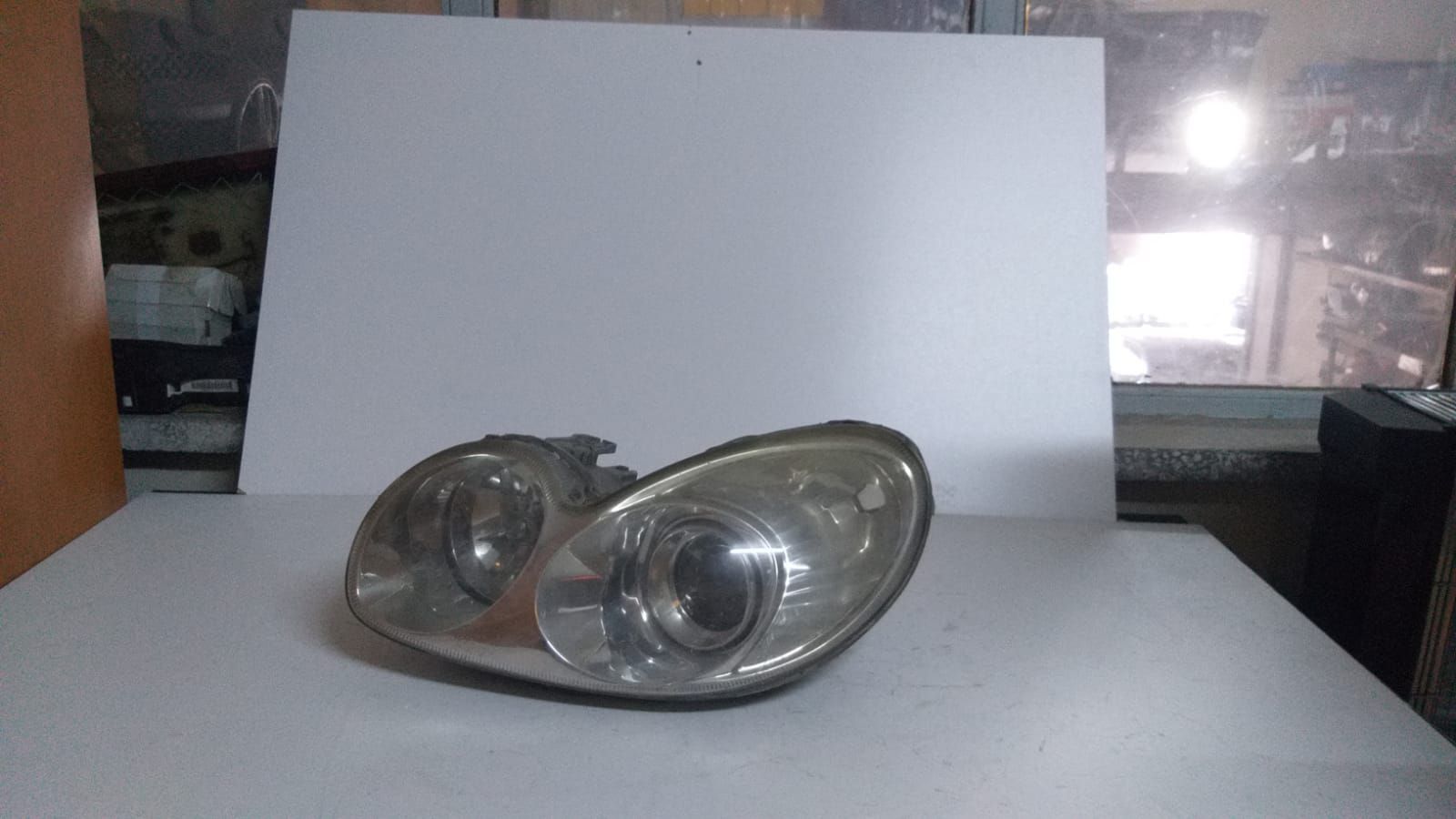HYUNDA SONATA SOL FAR 03-05