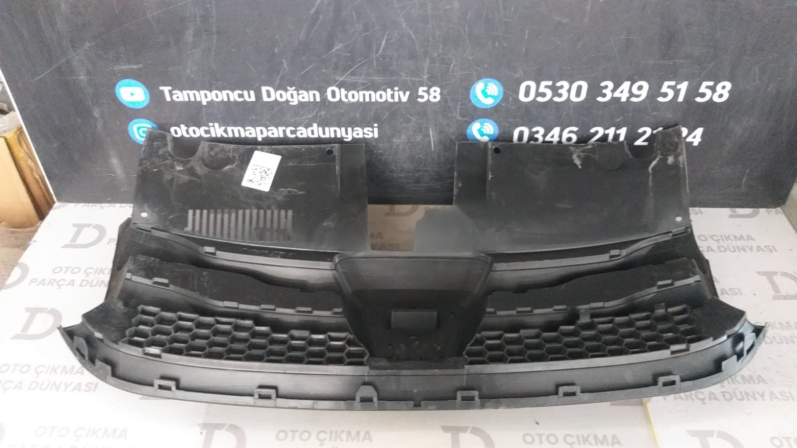 DAC�A SANDERO STEPWAY  PANJUR 13-15