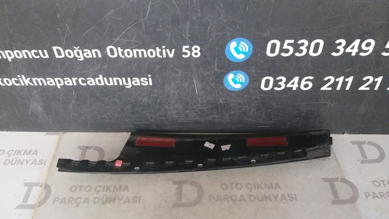F�AT EGEA �N KAPI SOL D�REK BAKAL�T� 22-25