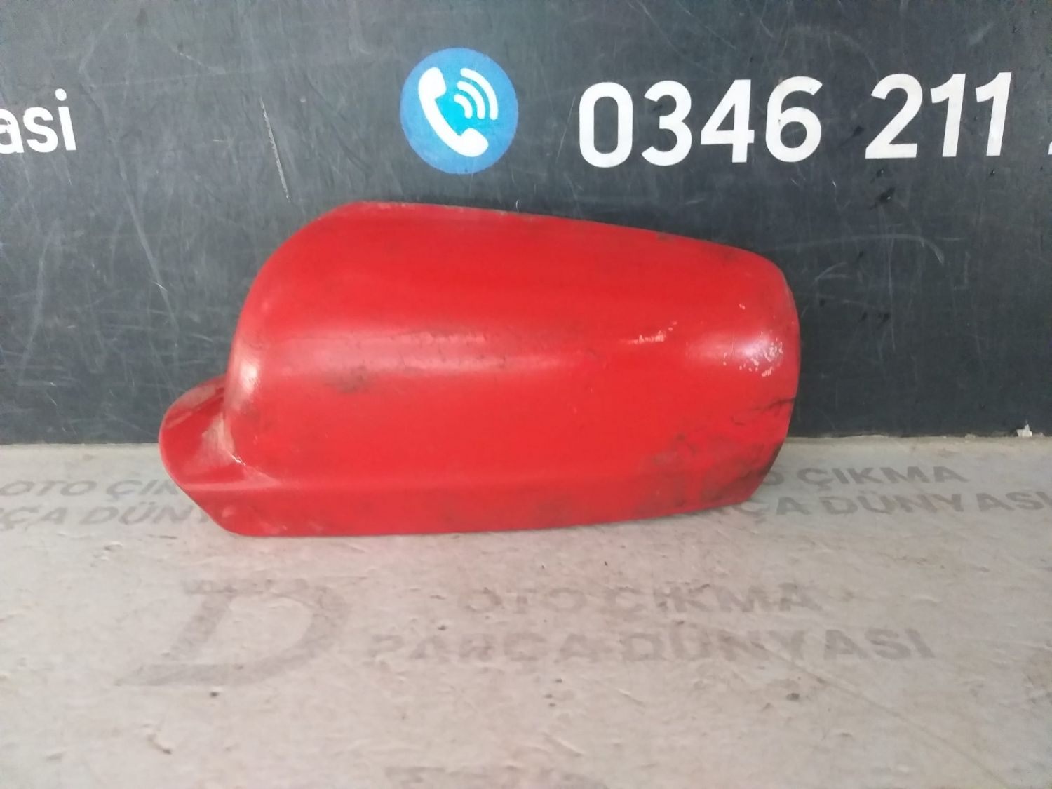 VOLKSWAGEN GOLF 4 SOL AYNA KAPA�I (01-05)