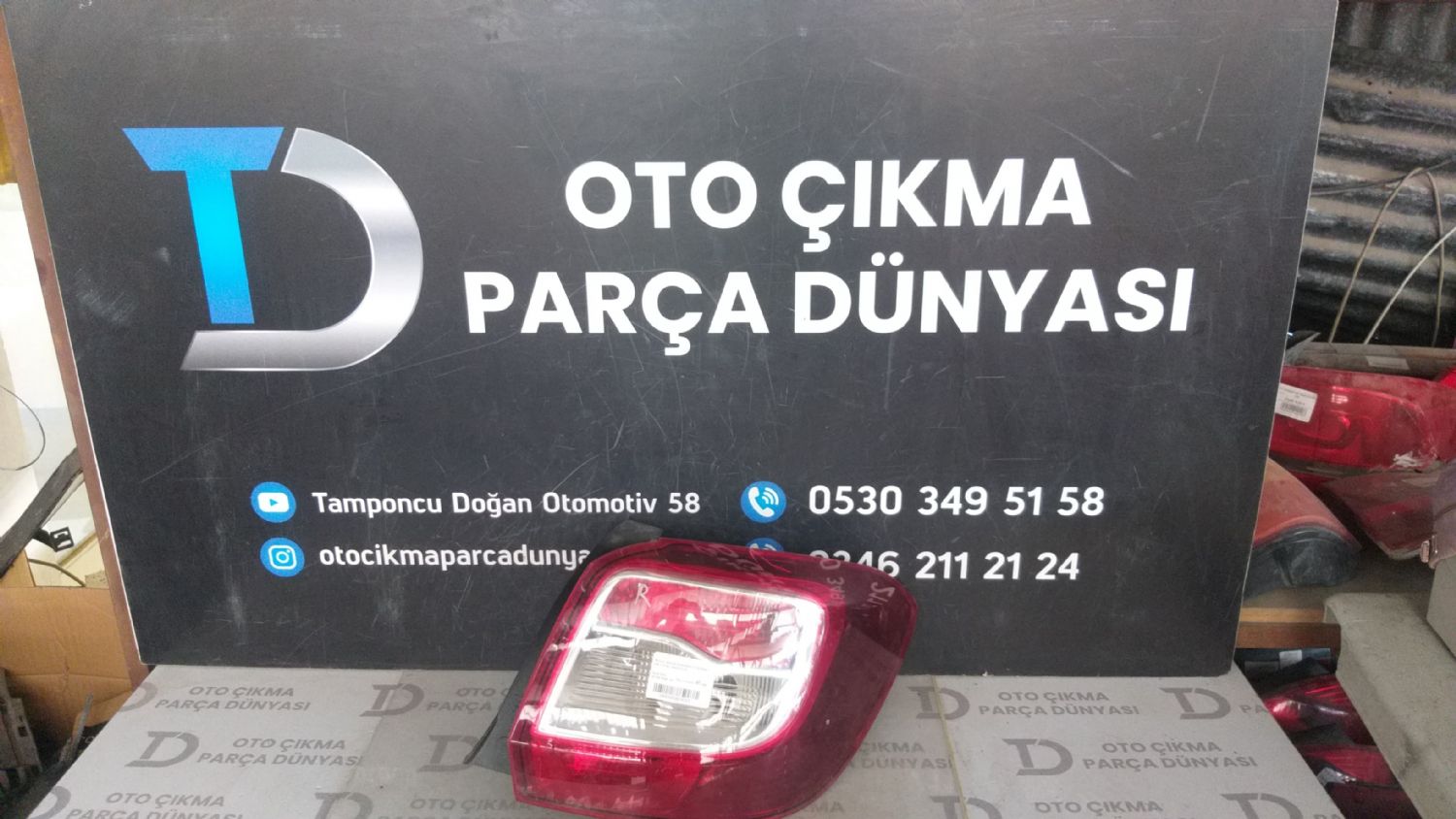RENAULT CLO SYMBOL SA SOP-16