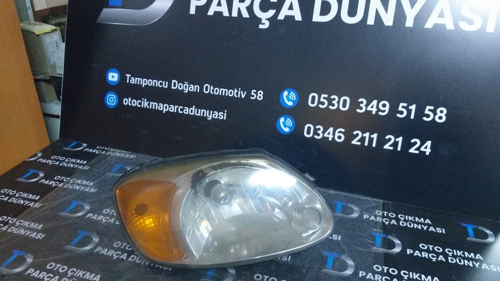 HYUNDA ACCENT ERA SA FAR 03-05